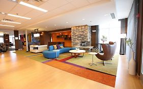 Fairfield Inn & Suites By Marriott East Grand Forks